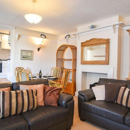 Apartament Okanagan Lyme Regis Zewnętrze zdjęcie