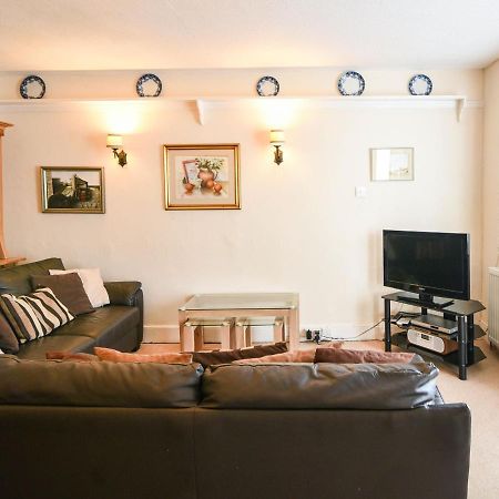 Apartament Okanagan Lyme Regis Zewnętrze zdjęcie