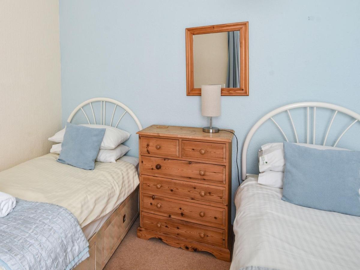 Apartament Okanagan Lyme Regis Zewnętrze zdjęcie