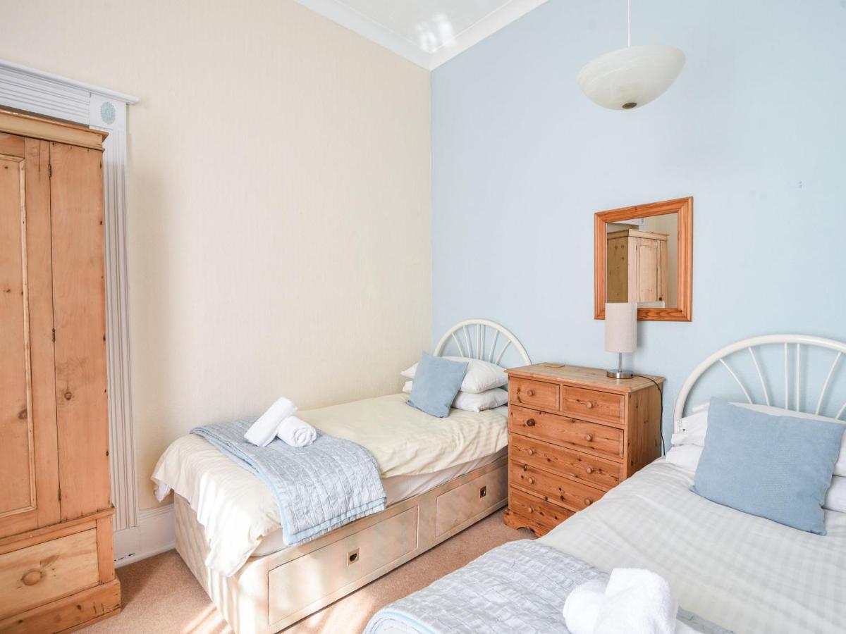 Apartament Okanagan Lyme Regis Zewnętrze zdjęcie