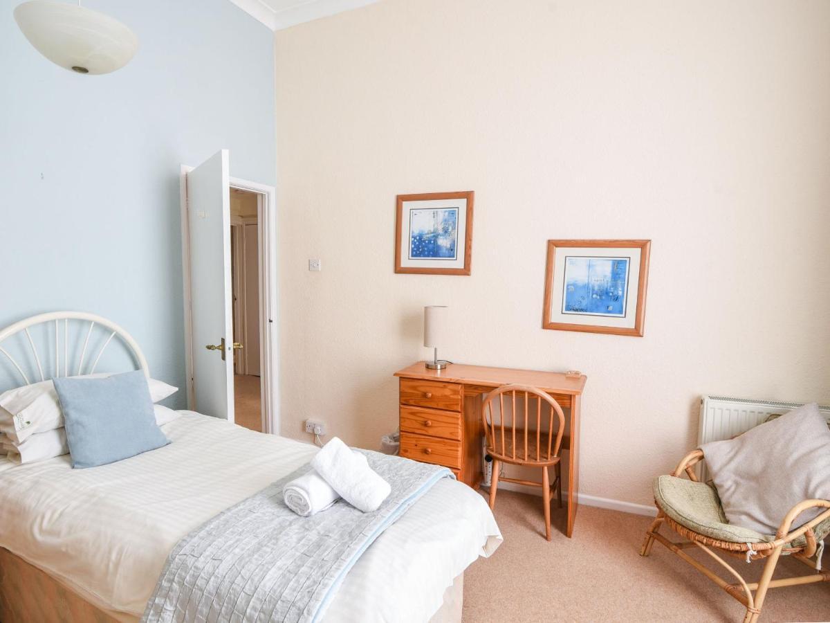 Apartament Okanagan Lyme Regis Zewnętrze zdjęcie